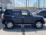 Pajero IO