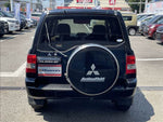 Pajero IO