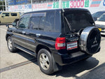 Pajero IO