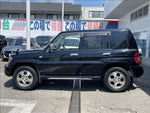 Pajero IO