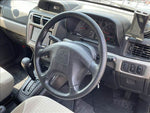 Pajero IO
