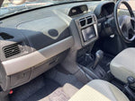 Pajero IO