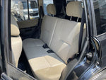 Pajero IO