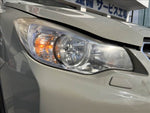 XVハイブリッド