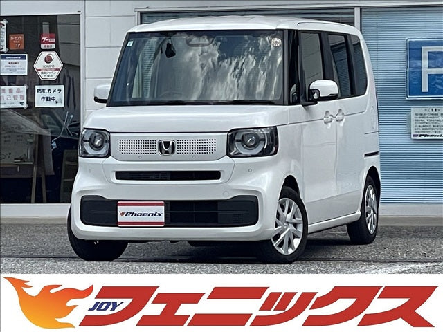 N-BOX