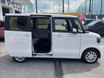 N-BOX