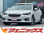 インプレッサスポーツ
