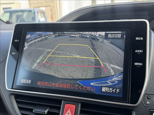 エスクァイアハイブリッド