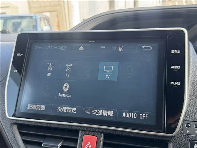 エスクァイアハイブリッド