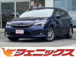 Impreza Sport