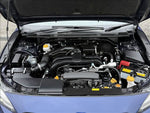 Impreza Sport
