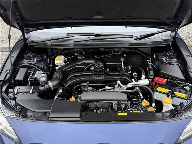 Impreza Sport