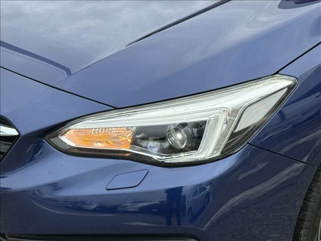 Impreza Sport