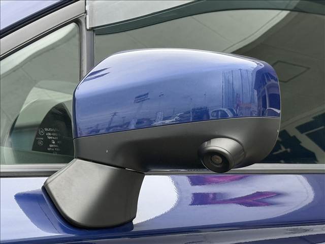 Impreza Sport