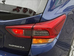 Impreza Sport