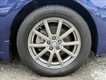 Impreza Sport