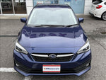 Impreza Sport