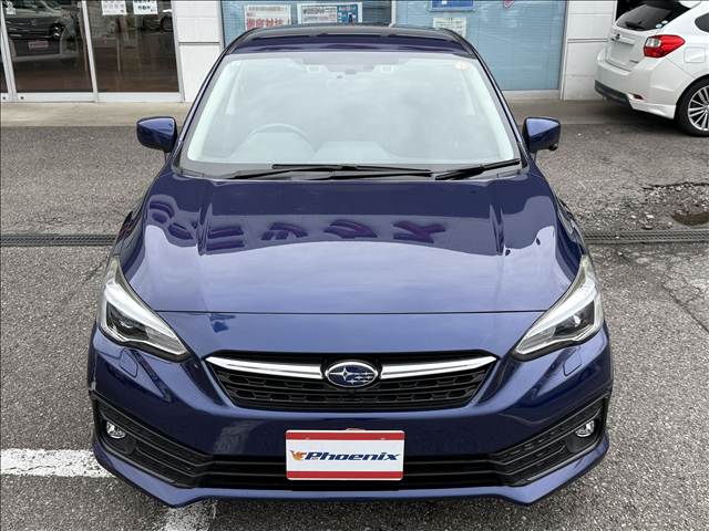 Impreza Sport