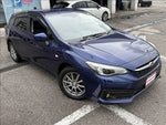 Impreza Sport