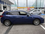 Impreza Sport