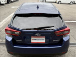 Impreza Sport