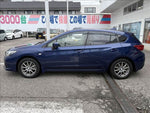Impreza Sport