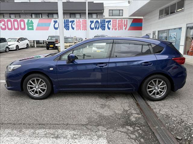 Impreza Sport