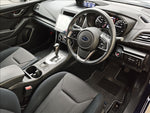 Impreza Sport