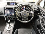 Impreza Sport