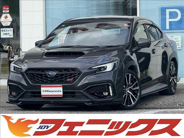 WRX S4