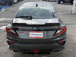 WRX S4