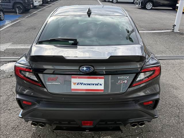 WRX S4