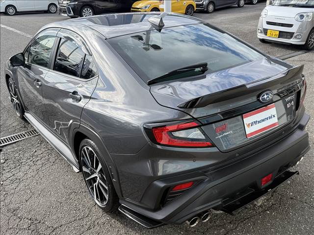 WRX S4