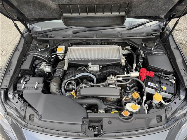 WRX S4