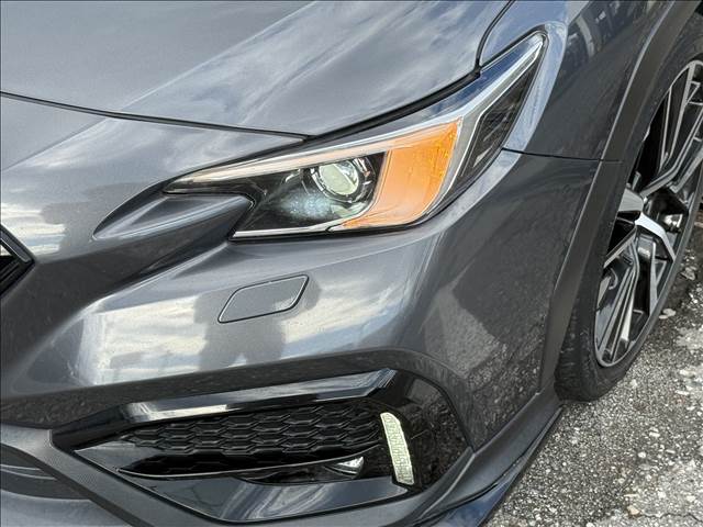 WRX S4