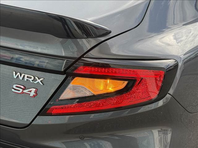 WRX S4