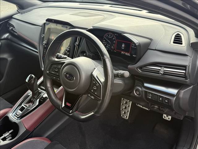 WRX S4