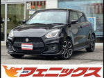 Swift Sport