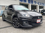 Swift Sport