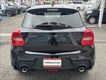 Swift Sport