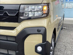 Tanto Fun Cross