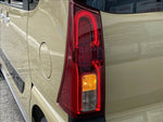 Tanto Fun Cross
