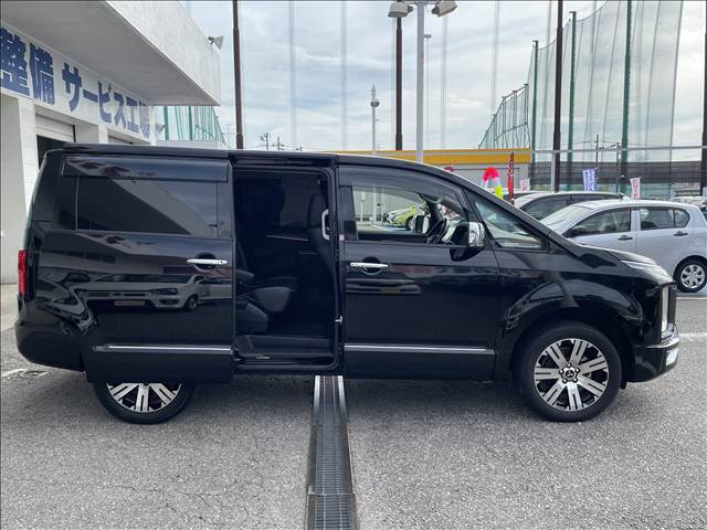 Delica D5
