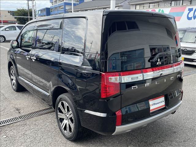 Delica D5