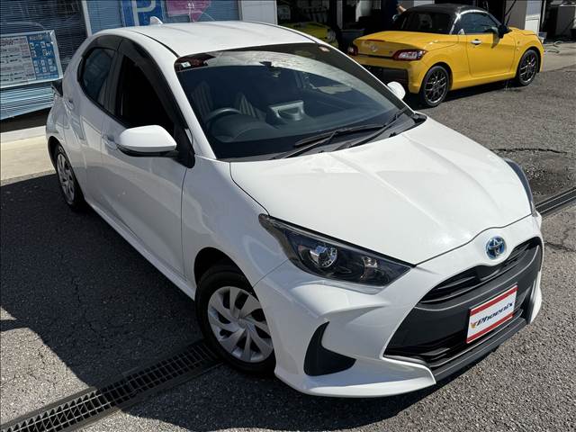 Yaris