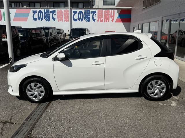 Yaris