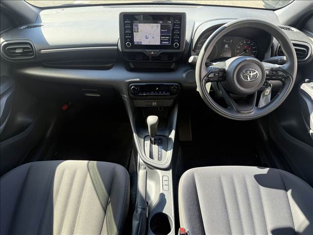 Yaris