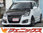 Swift Sport