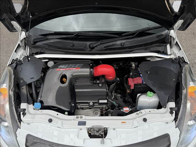 Swift Sport