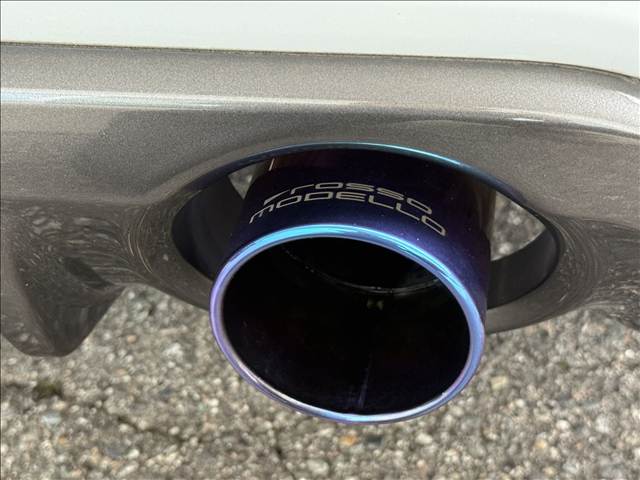 Swift Sport